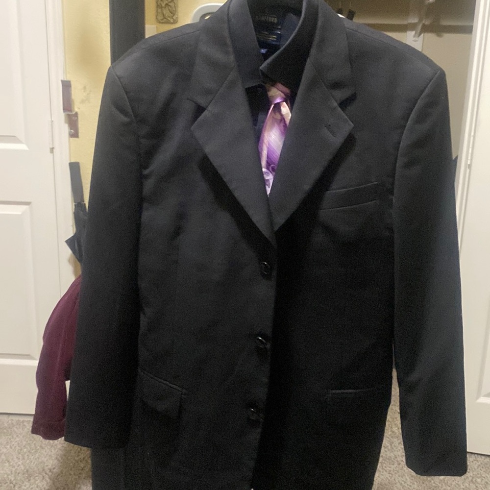 Richard Harris Blazer